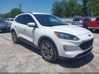 FORD ESCAPE 2020