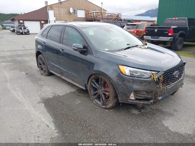 FORD EDGE 2023