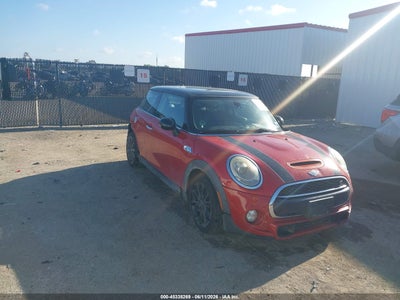 MINI HARDTOP 2016