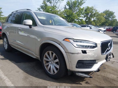 VOLVO XC90 2016