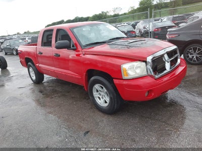 DODGE DAKOTA 2005