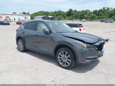 MAZDA CX-5 2021