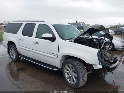 GMC YUKON XL 1500 2007