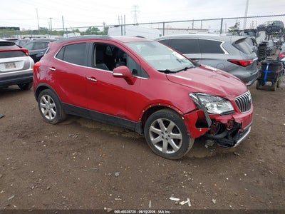 BUICK ENCORE 2015