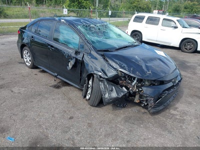 TOYOTA COROLLA 2026
