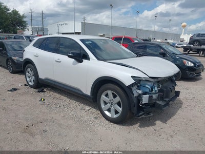 HONDA PROLOGUE 2024