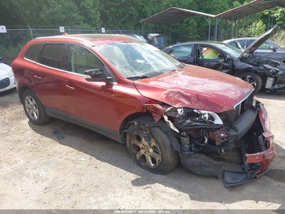 VOLVO XC60 2013
