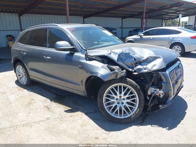 AUDI Q5 2017