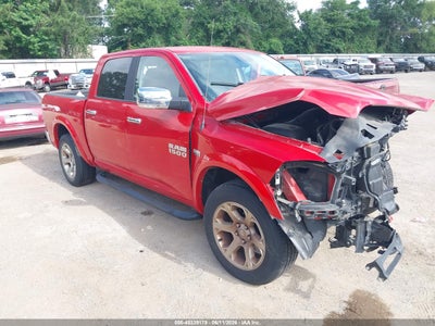 RAM 1500 2017