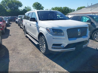 LINCOLN NAVIGATOR 2020