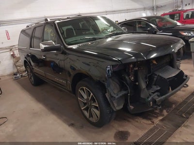 LINCOLN NAVIGATOR L 2016