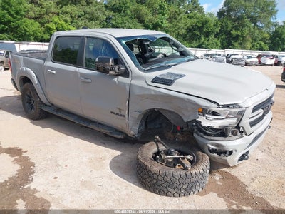 RAM 1500 2019