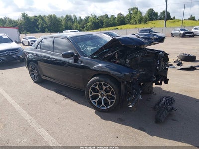 CHRYSLER 300 2018