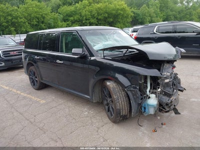 FORD FLEX 2019