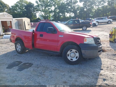 FORD F-150 2006