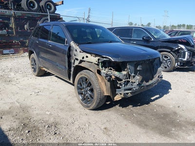 JEEP GRAND CHEROKEE 2019