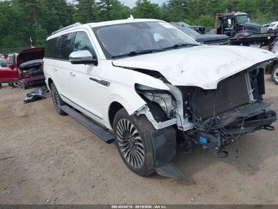 LINCOLN NAVIGATOR 2020
