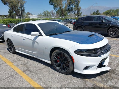 DODGE CHARGER 2019