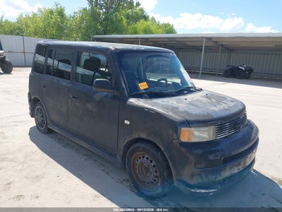 SCION XB 2006