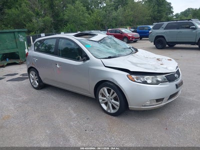 KIA FORTE 2013