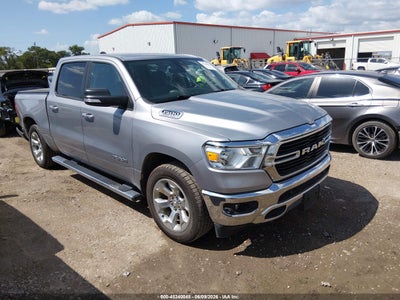 RAM 1500 2020