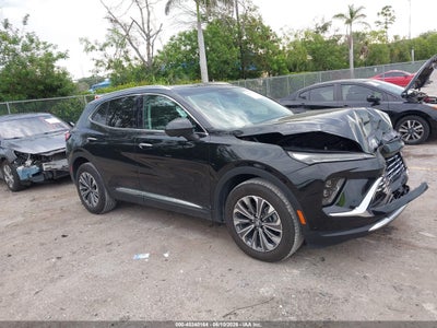BUICK ENVISION 2024