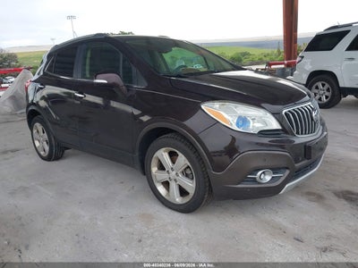 BUICK ENCORE 2015
