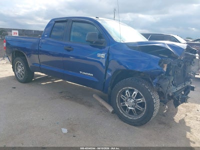 TOYOTA TUNDRA 2015