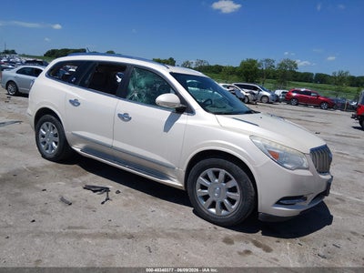 BUICK ENCLAVE 2013