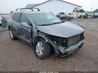 BUICK ENCLAVE 2020