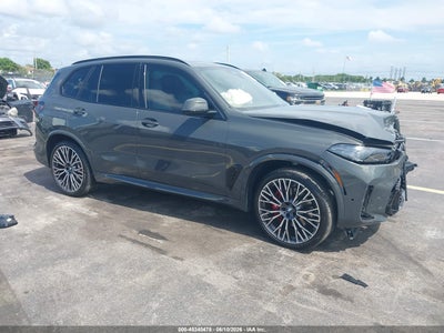 BMW X5 2026