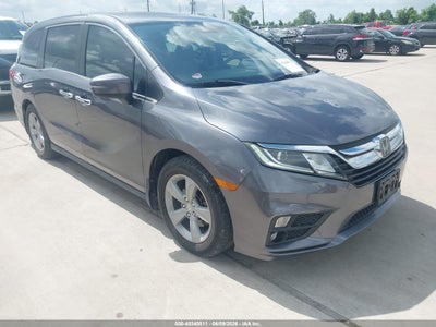 HONDA ODYSSEY 2019