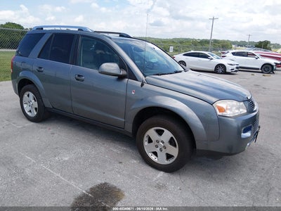 SATURN VUE 2006