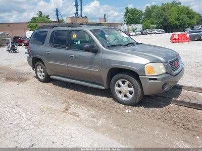 GMC ENVOY XL 2006