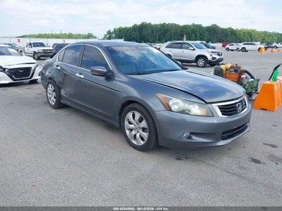 HONDA ACCORD 2010