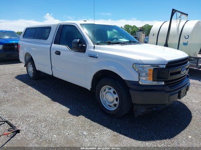 FORD F-150 2018