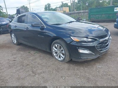 CHEVROLET MALIBU 2024