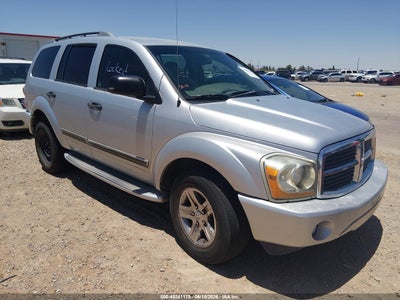 DODGE DURANGO 2005