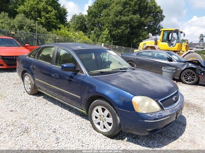 FORD FIVE HUNDRED 2005