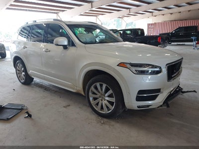 VOLVO XC90 2016