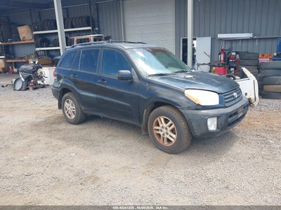 TOYOTA RAV4 2002