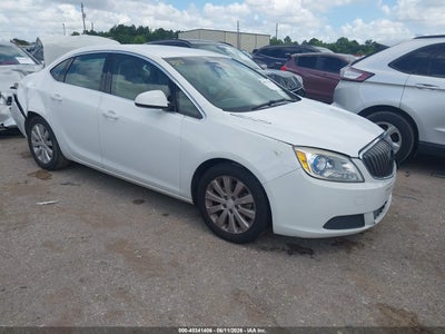 BUICK VERANO 2015