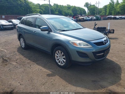 MAZDA CX-9 2010
