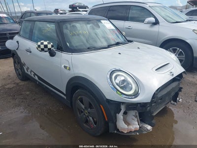 MINI HARDTOP 2 DOOR 2020