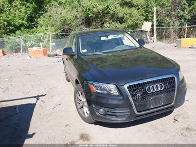 AUDI Q5 2010