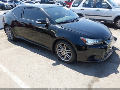 SCION TC 2011