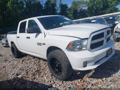 RAM 1500 2015