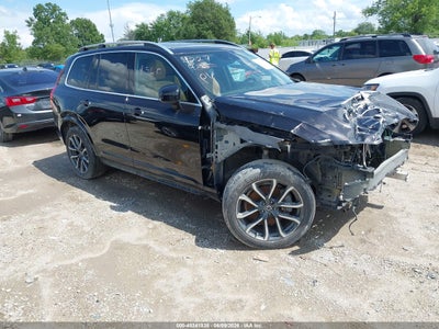 VOLVO XC90 2016
