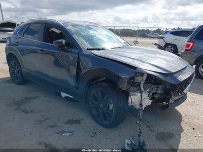 MAZDA CX-30 2023