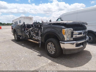 FORD F-250 2017
